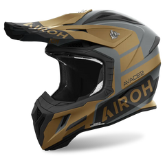 Aviator Ace 2 SAKE Gold Matt