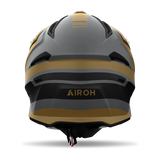 AVIATOR ACE 2 SAKE GOLD MATT