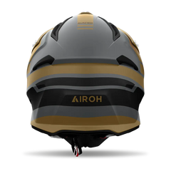 Aviator Ace 2 SAKE Gold Matt