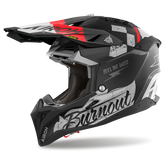 AVIATOR 3 BURNOUT