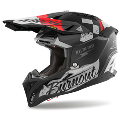 AVIATOR 3 BURNOUT