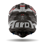 AVIATOR 3 BURNOUT