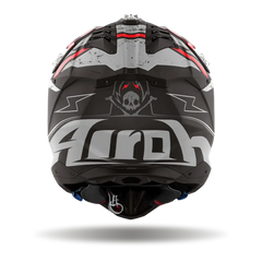 AVIATOR 3 BURNOUT