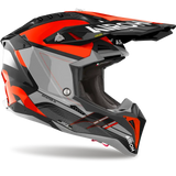 AVIATOR 3 SABER ORANGE GLOSS