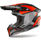 AVIATOR 3 SABER ORANGE GLOSS