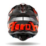 AVIATOR 3 SABER ORANGE GLOSS