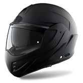 MATHISSE SOLID MATT BLACK