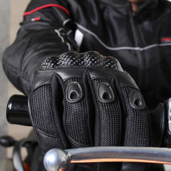 Aero Glove Black
