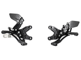 R50/5, R60/5,6, R75/5,6, R90/6 & R100/7 69-80 L-BRACKETS (SR18 GH12-18) - B001