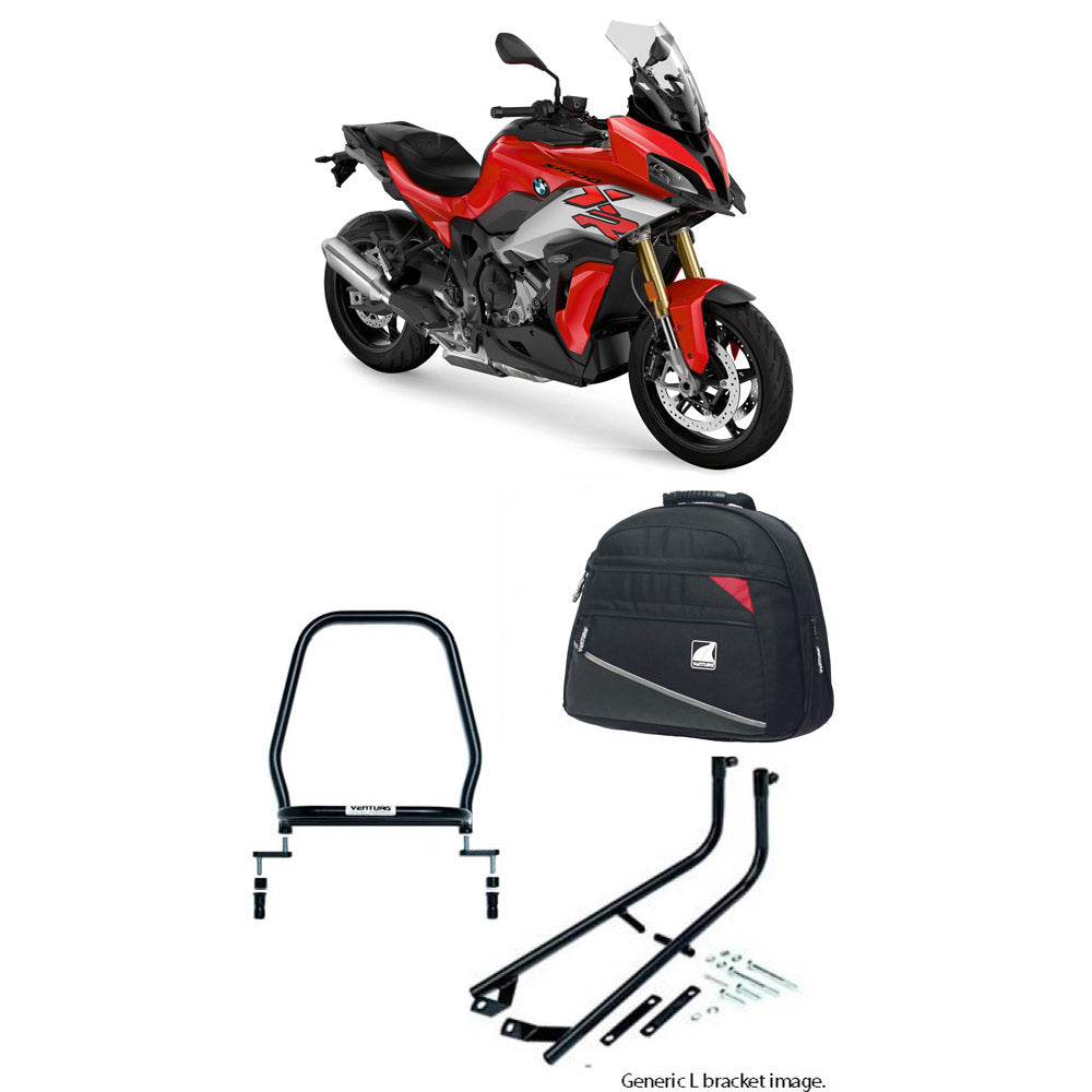 Aero-Delta 15-35L Kit S 1000 XR 20-25 - B0500635