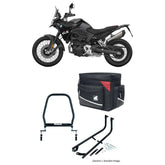 Rally-Euro 44-56L Kit F 900 GS 24-25 - B0520656