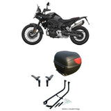 Astro 32L Topbox Kit F 900 GS 24-25 - B0521432