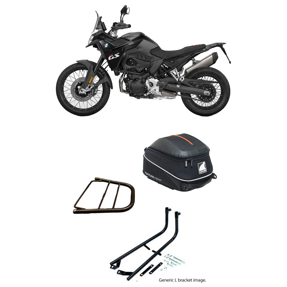 EVO-12 12L Slipstreamer Kit F 900 GS 24-25 - B052EV12