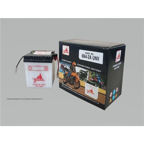 YACHT 6N6-3B-1 6V