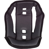 BELL S/P - MOTO-9 YOUTH MIPS TOP LINER BLK (SM/MD) #