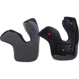 BELL S/P - MOTO-9 YOUTH MIPS C/PADS BLK 60MM #