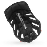 BELL MOTO-10 TOP LINER - BLACK