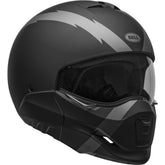 Bell Broozer ARC Matt BLK/GRY (SM)