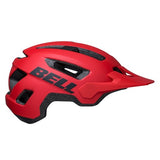 BELL NOMAD 2 MIPS MATT RED (USM/MD) 22