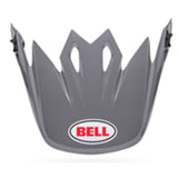 BELL S/P - MX-9 MIPS PEAK JACKAL BLK/WHT #