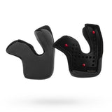 BELL MOTO-9 YOUTH MIPS CHEEK PADS - BLACK