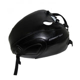 #BAGSTER COVER TRIUMPH STREET TWIN 2018 BLACK