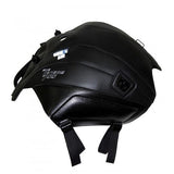 #BAGSTER COVER YAMAHA TENERE 700 GRAINY MT BLK/BLACK