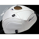 #BAGSTER COVER SUZUKI GSX1300R 21 _ WHITE