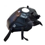 #BAGSTER COVER HONDA NT1100 22_ BLACK