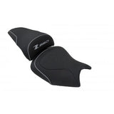 #BAGSTER READY SEAT Z650 2017-2019