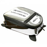 #BAGSTER GRAVITY EVO MAGNETIC TANK BAG WHITE 25L