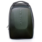 #BAGSTER BACKPACK MISSIL BLACK