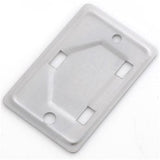 #BAGSTER PLATE (AC01040384)