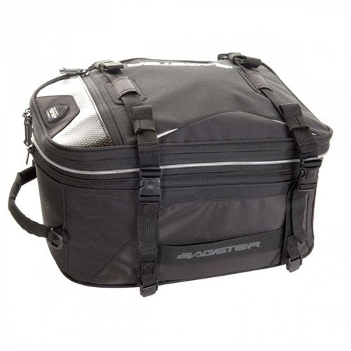 Bagster Modulo Tail Bag Black