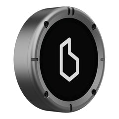 Beeline Moto II Metal - Silver