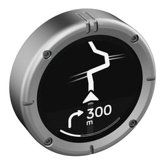 Beeline Moto II Metal - Silver