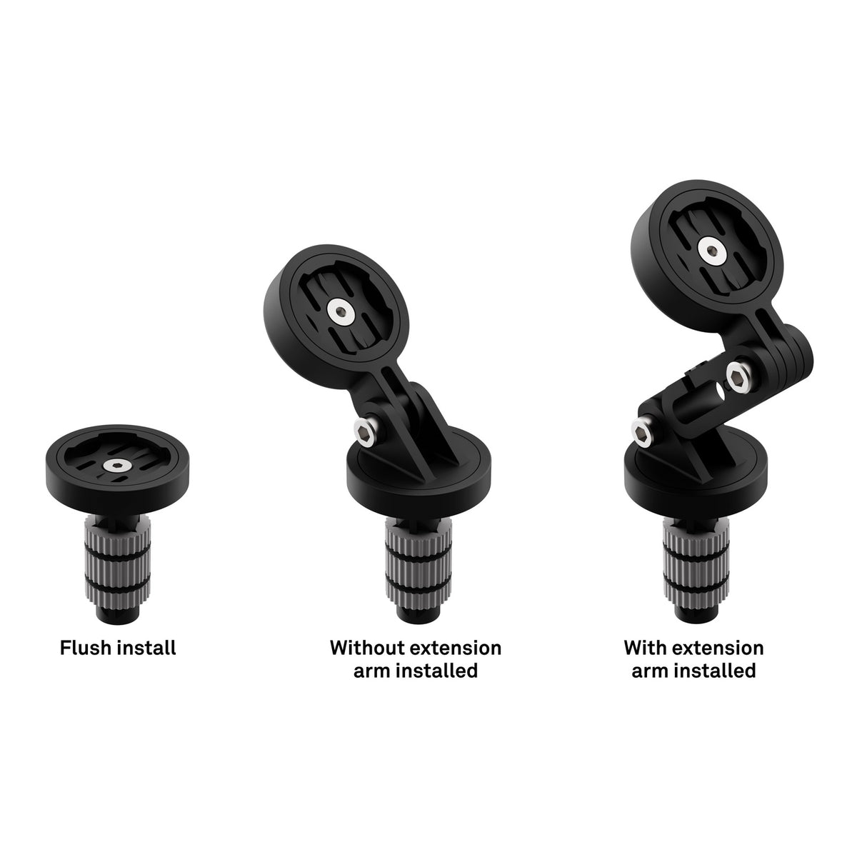 Beeline Fork Stem Mount