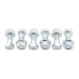 Bolt Disc Bolt Pack CR/CRF (F or R)