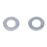 Bolt M10x20mm Flat Washers (Pack of 10)
