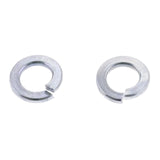 Bolt M8 Split Lock Washers (Pack of 10)