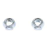 Bolt Fuji-Lock Hex Nut M6 (Packet of 10)