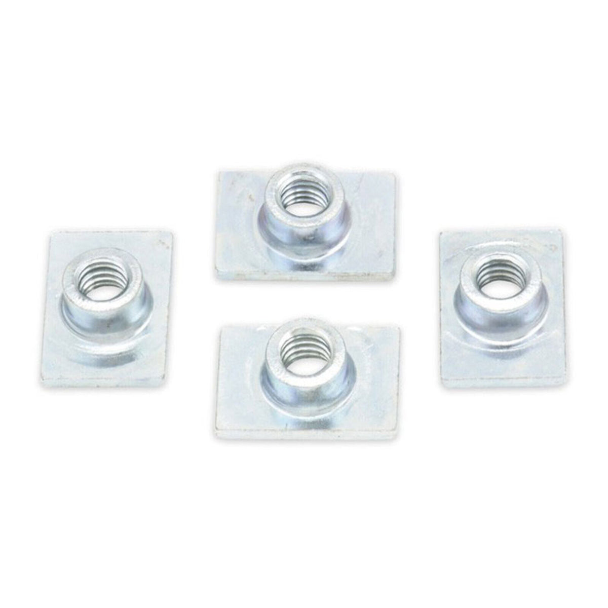Bolt M6x1.0 T-Nut Yamaha (Pack of 10)