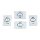 Bolt M6x1.0 T-Nut Yamaha (Pack of 10)