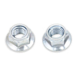 Bolt M10x1.25 Fuji Lock Nut (Packet of 10) Refill