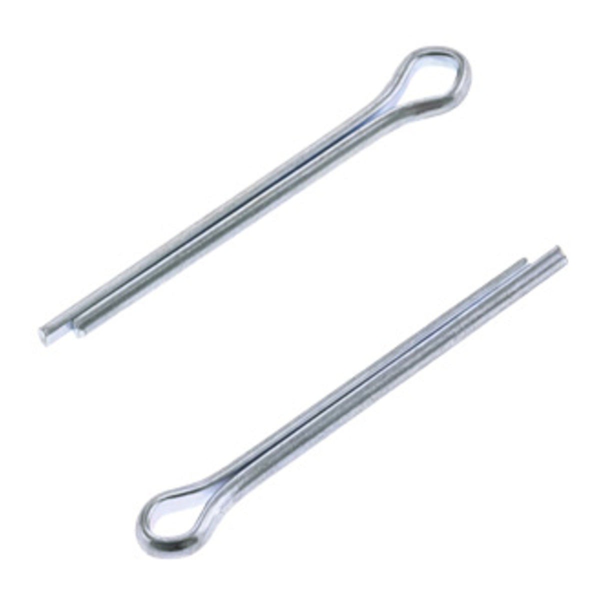 Bolt Cotter Pins 2.5x25mm / Split Pins (Pack of 25)