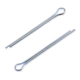 Bolt Cotter Pins 3.2x40mm / Split Pins (Pack of 25)
