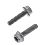 Bolt Euro 5x20mm Flange Bolt (Packet of 10) Refill