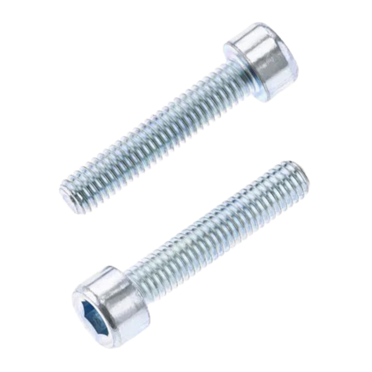 Bolt Socket Allen Bolts 6x30mm (Pack of 10)