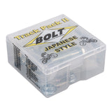Bolt Japanese Track Pack II 54TRKPK