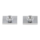 Bolt Rear Fender Perma Nuts - Fits Kawasaki KX250/450